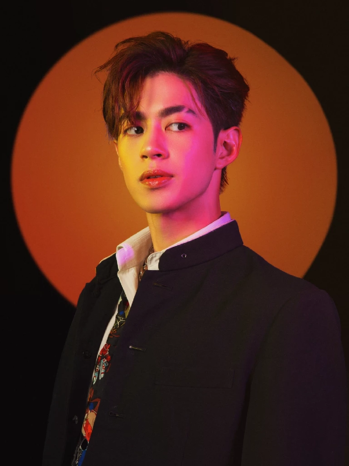 "ติ๊ก เจษฎาภรณ์" ออกโรงเอง ปล่อยภาพซิงเกิ้ลใหม่ PROXIE "คนไม่คุย" สุดปัง