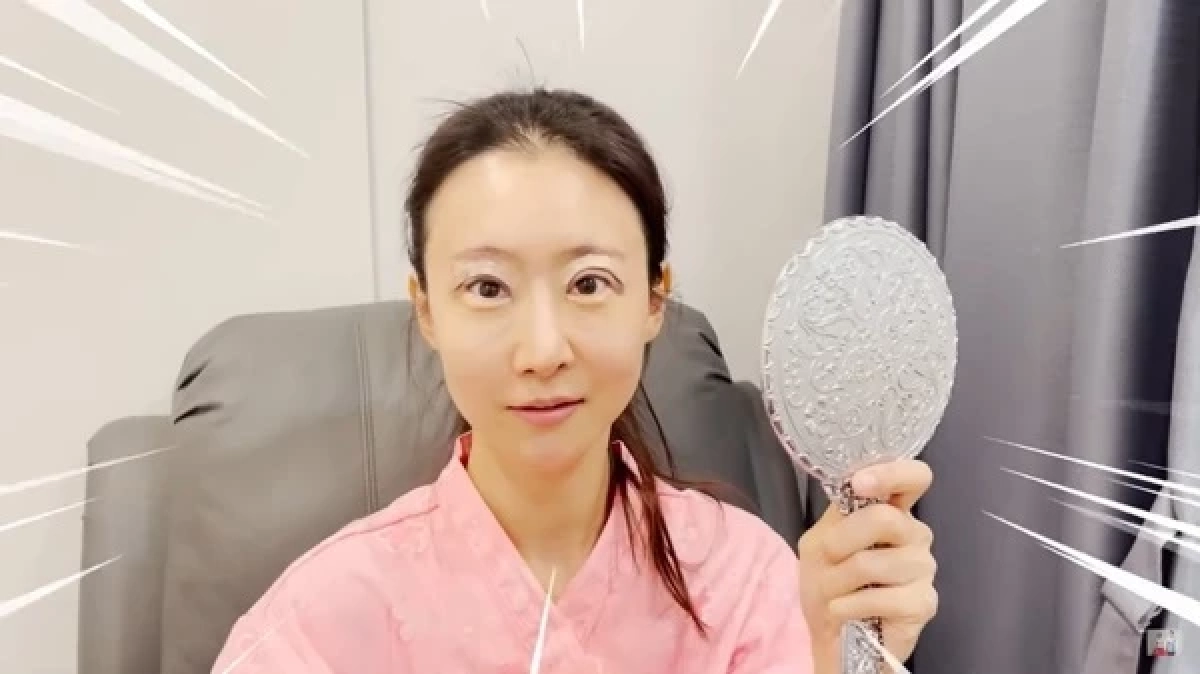 "มะม่วง" ภรรยา "อ้วน รังสิต" กังวลทำศัลยกรรมครั้งแรก กลัวลูกจำไม่ได้