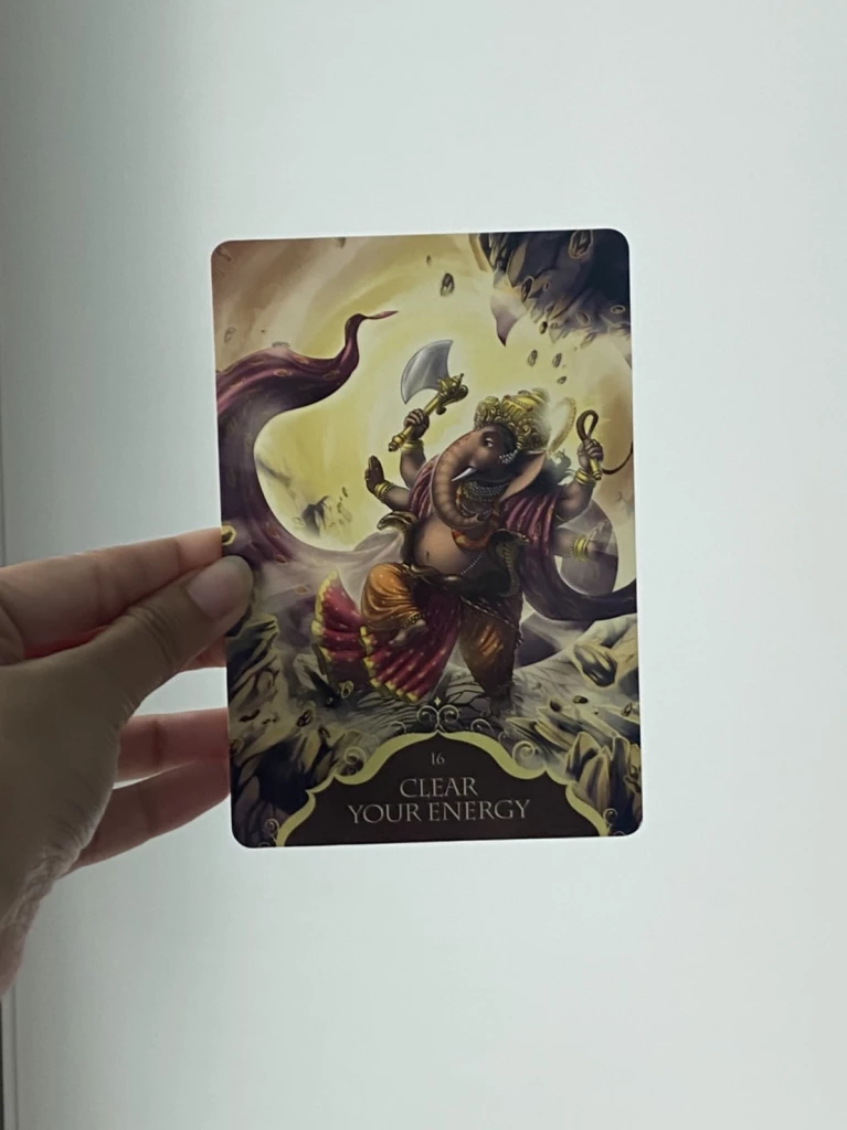 เช็คข้อความจาก พระพิฆเนศ รับความปัง 12 ราศี ครึ่งปีหลังนี้