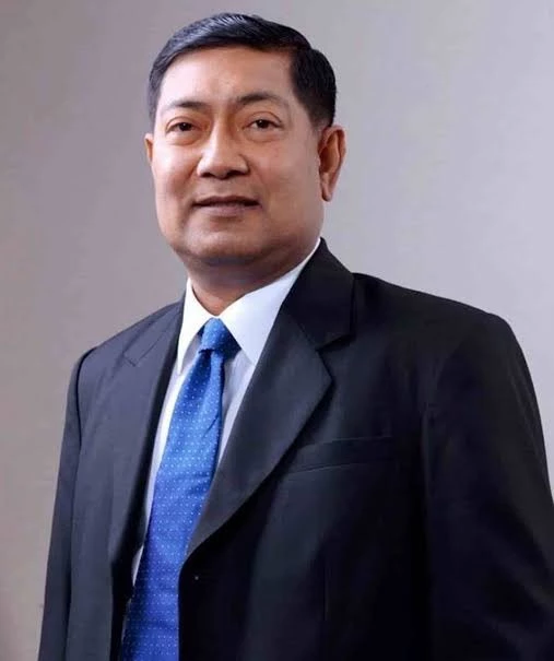 ไพร พัฒโน ว่าที่ผู้สมัครส.ส.สงขลาพรรคภูมิใจไทย