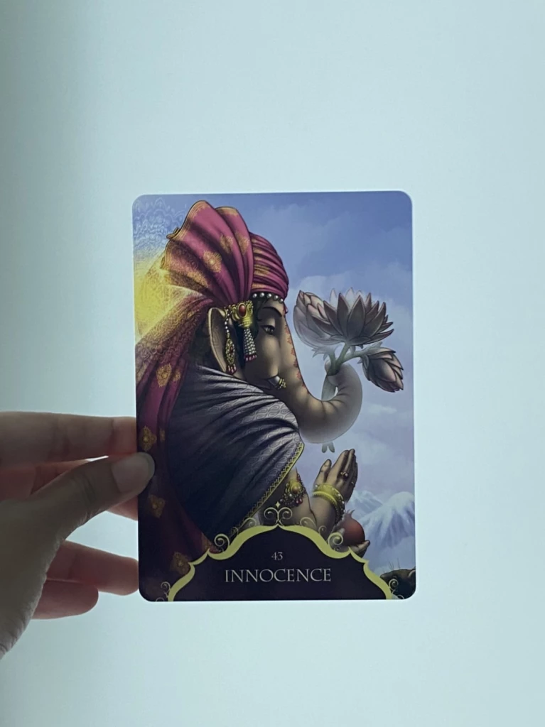 เช็คข้อความจาก พระพิฆเนศ รับความปัง 12 ราศี ครึ่งปีหลังนี้