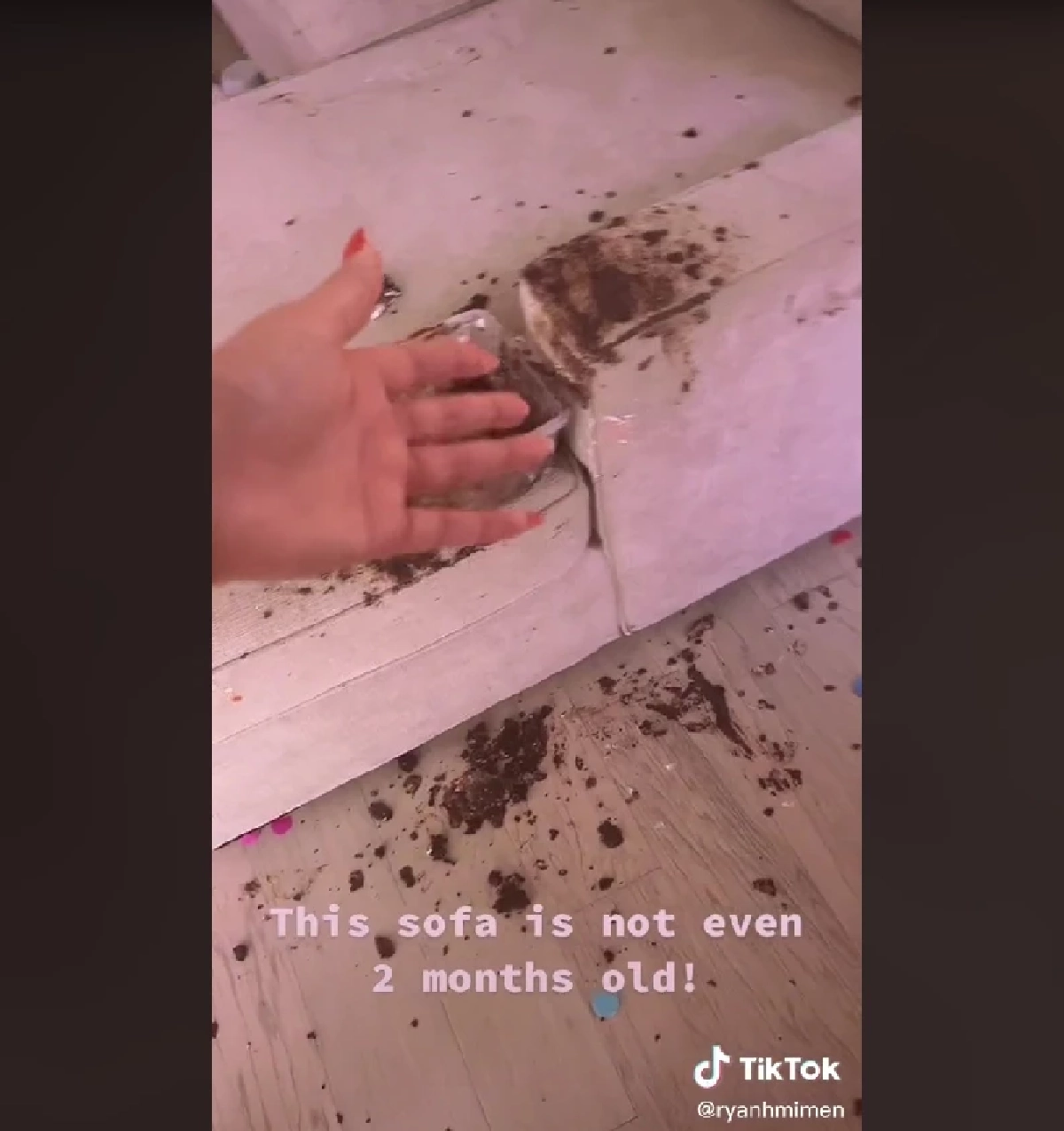 ภาพจาก tiktok