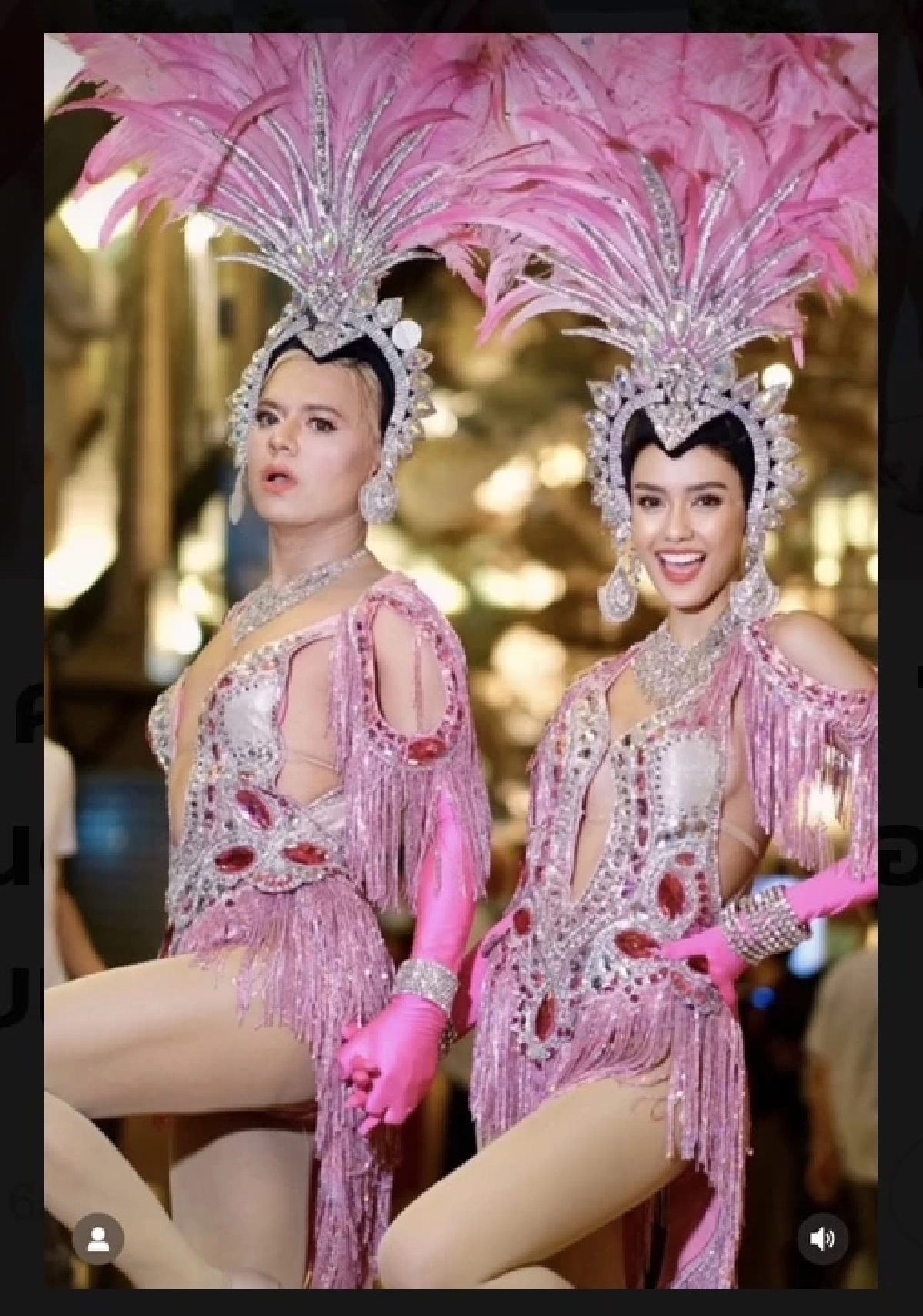 งัดวันพีซ "เอ ศุภชัย" ประชัน "อแมนด้า" อวดหุ่นเซ็กซี่แพ็กคู่