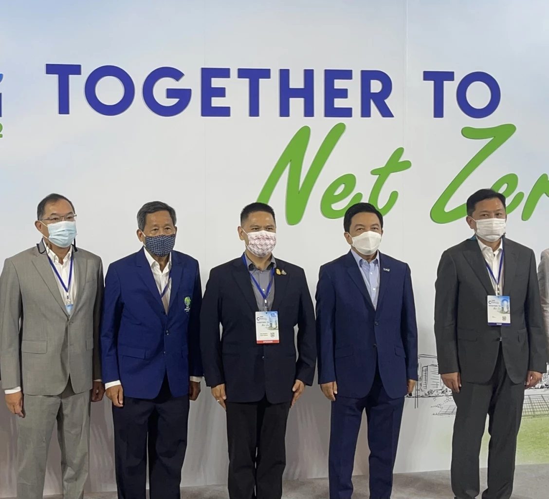 ชทพ.ปักธง 30 เขต เตรียมเปิดตัวผู้สมัครอังคารหน้า มั่นใจไม่แพ้พรรคใหญ่