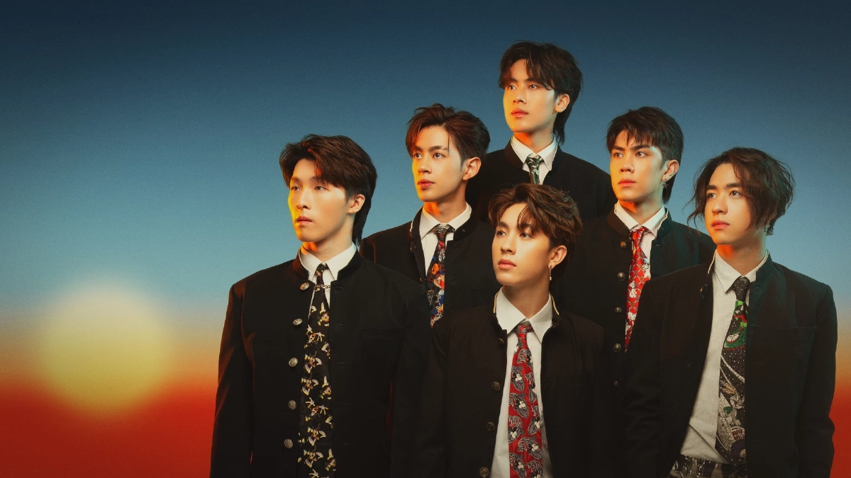 "ติ๊ก เจษฎาภรณ์" ออกโรงเอง ปล่อยภาพซิงเกิ้ลใหม่ PROXIE "คนไม่คุย" สุดปัง