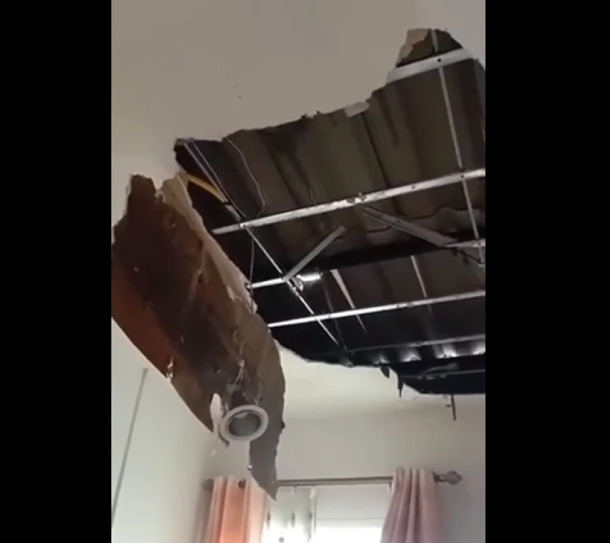 ภาพบ้านผู้เสียหาย