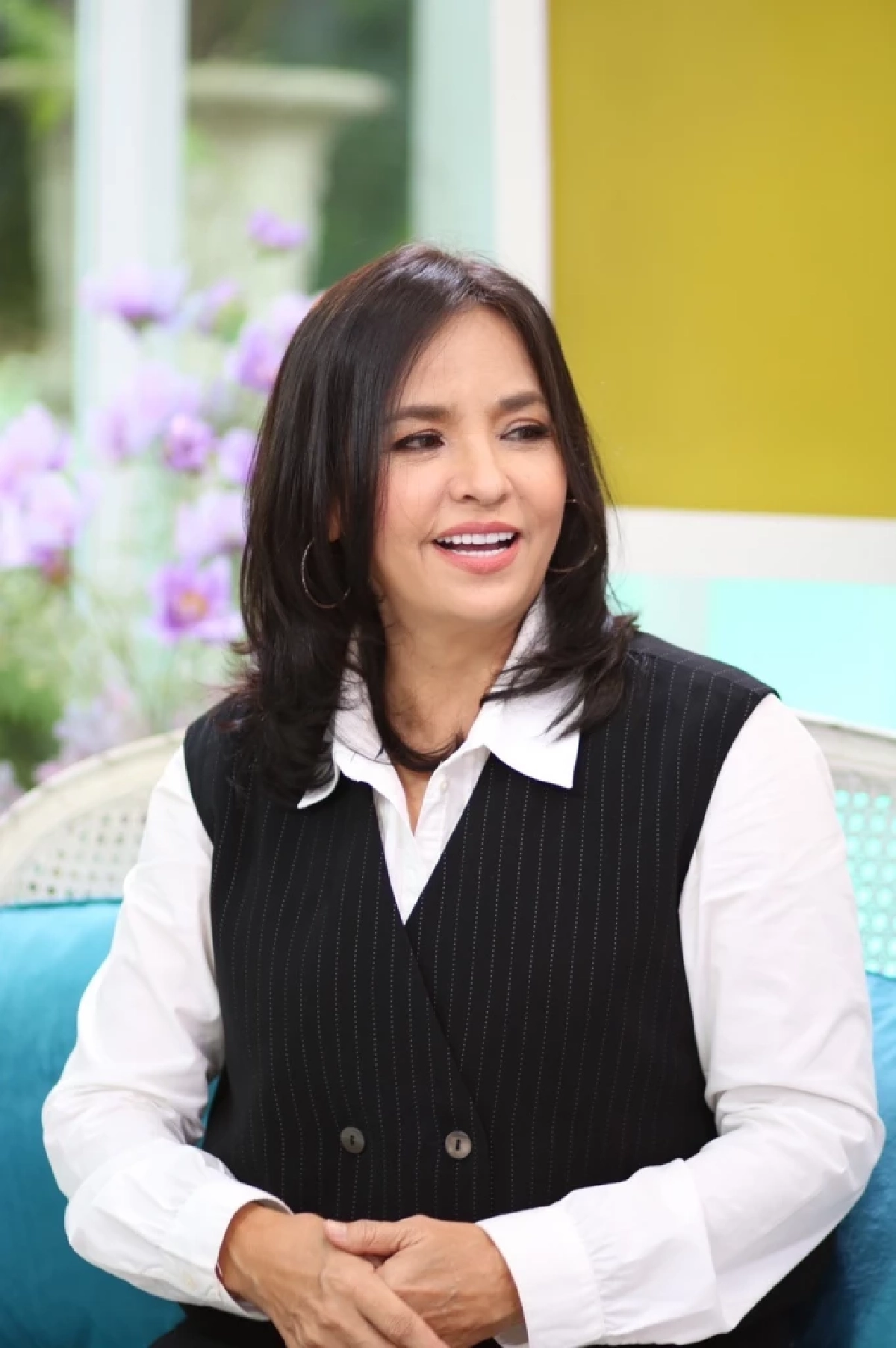 เปิดชีวิต "เปิ้ล จารุณี" เคยรถคว่ำหลังหักเป็นอัมพาต - คิดสั้นถึง 3 ครั้ง?