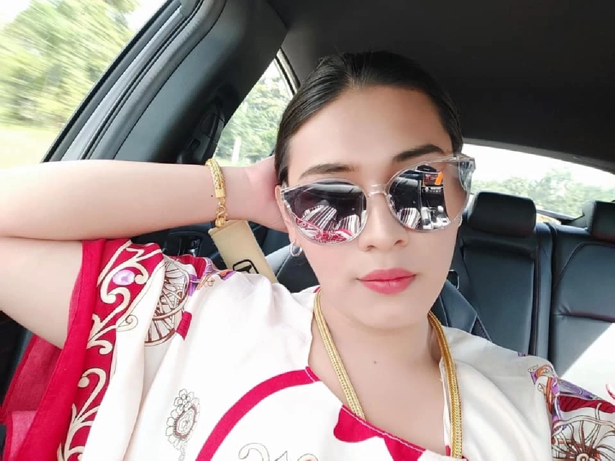 เจ๊ฟองเบียร์