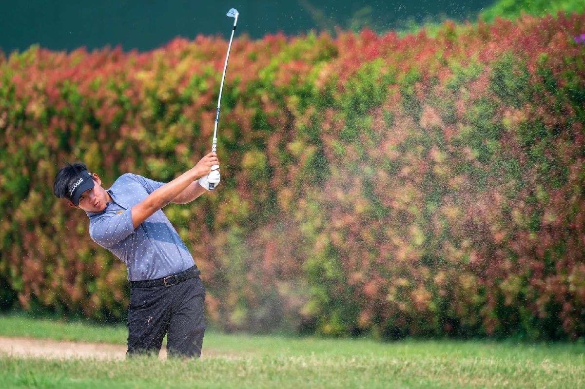 "โปรดราก้อน" จบอันดับ 6 ร่วม มันดีรี อินโดนีเซีย โอเพ่น 2022 รับ5.1 แสนบาท