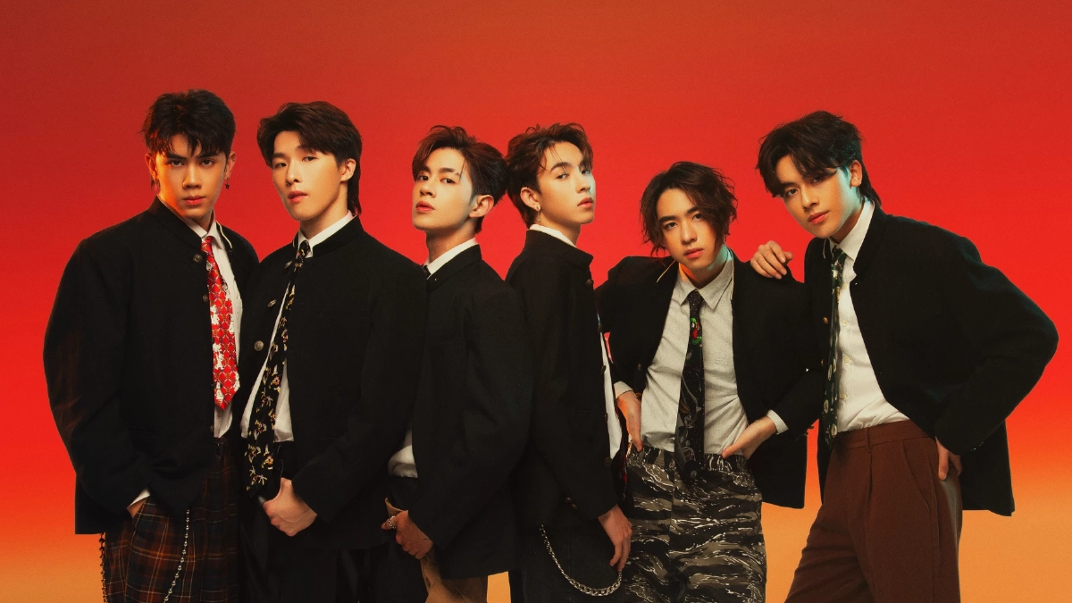 "ติ๊ก เจษฎาภรณ์" ออกโรงเอง ปล่อยภาพซิงเกิ้ลใหม่ PROXIE "คนไม่คุย" สุดปัง