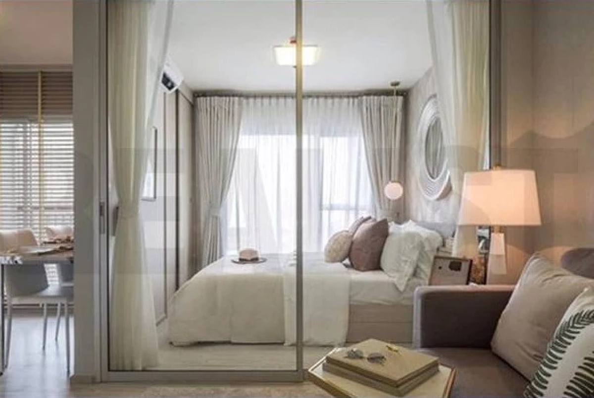 "สาว" สงสัย คอนโดชอบใช้กระจกใสกั้นห้องนอน งานนี้ชาวเน็ตตอบสนั่น