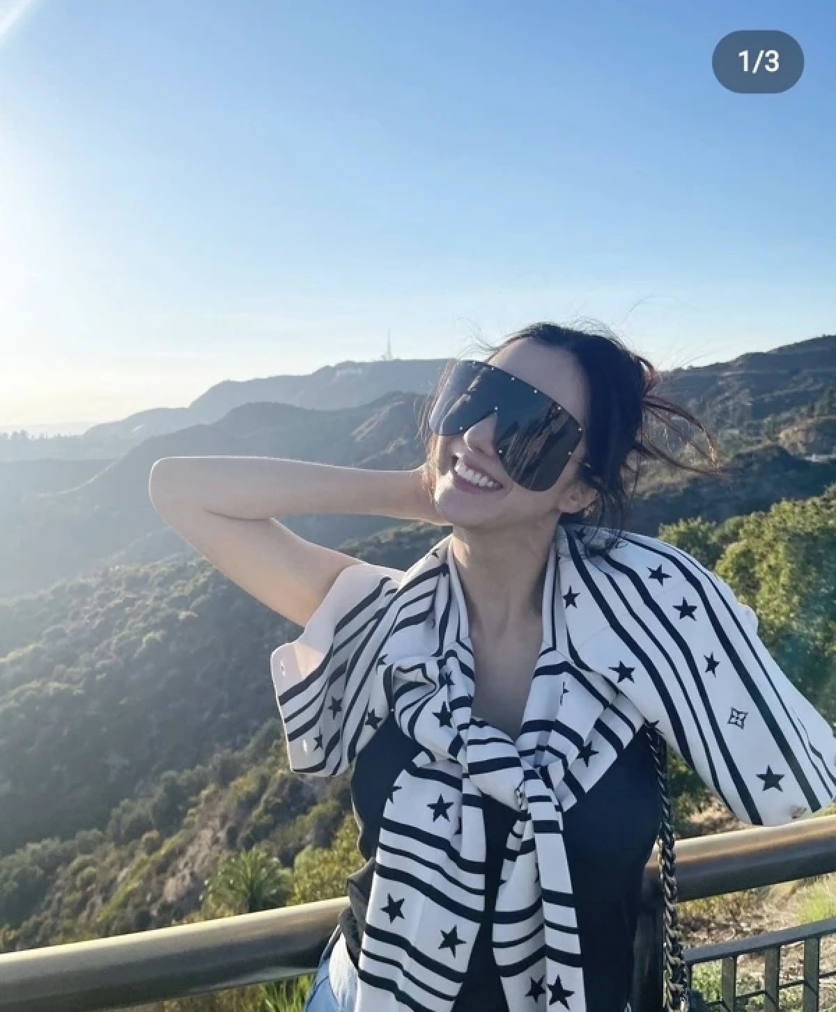 "ไอซ์ อภิษฎา" ท้องยังไง ซิกแพกแน่นปั้ก ทำคนไม่ท้องปวดใจ