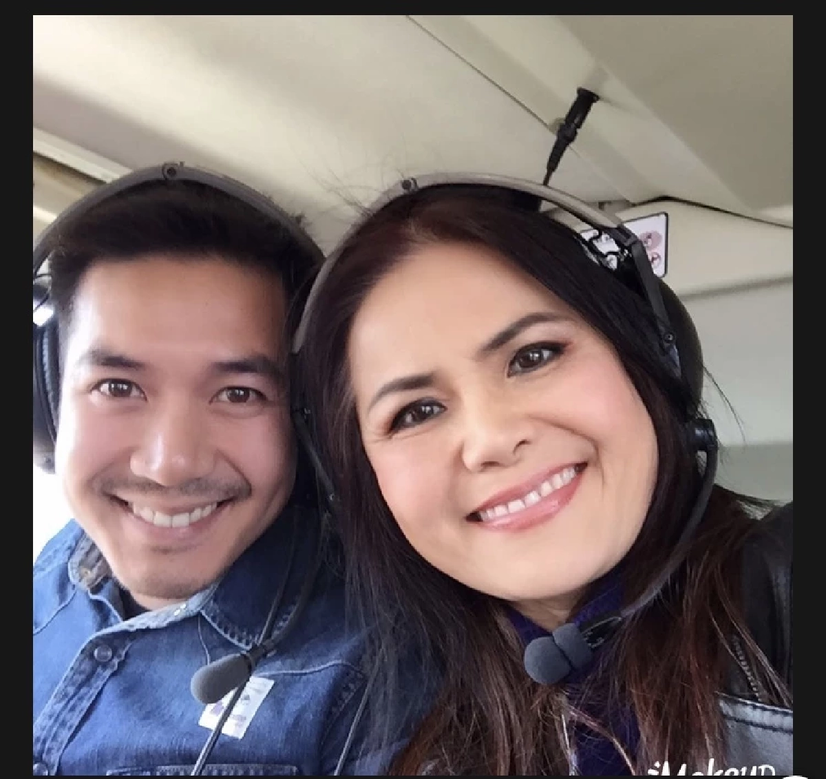 "เวียร์" บอกรักแม่ ก่อนเมียประกาศตั้งท้อง ด้วยภาพกับพี่ชายที่จากไป