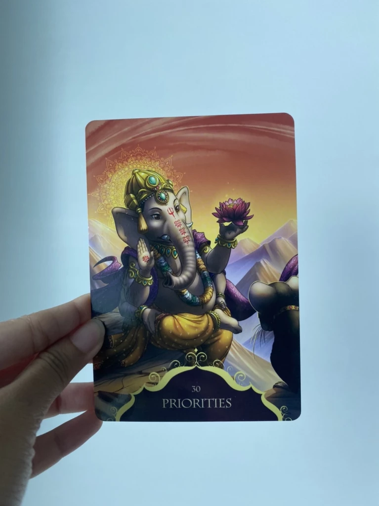 เช็คข้อความจาก พระพิฆเนศ รับความปัง 12 ราศี ครึ่งปีหลังนี้