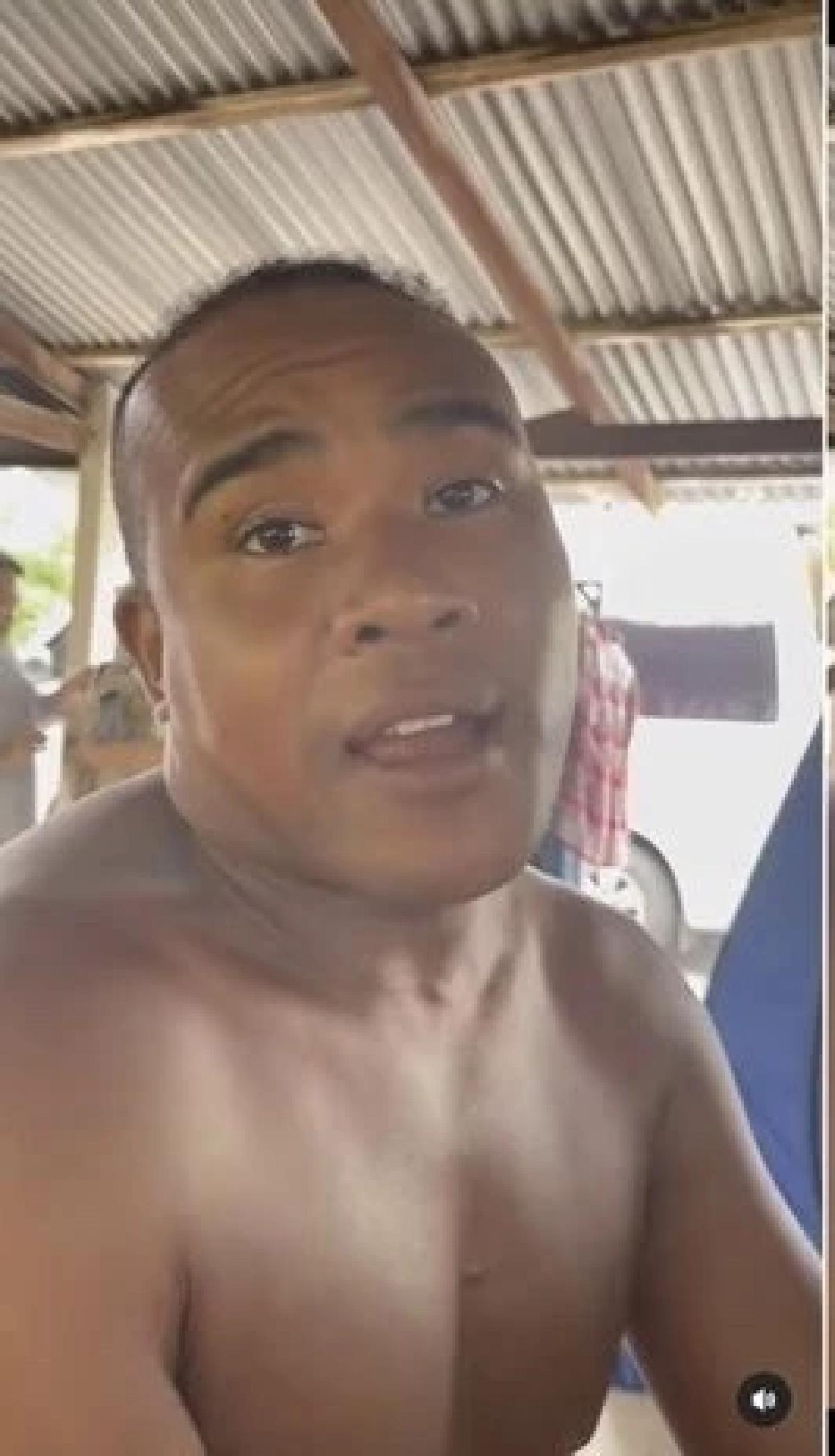 "รัศมีแข" สงสัย "มอร์ริส เค" 57ปีได้เจอพ่อแล้ว แต่ทำไมยังไม่กลับไทย