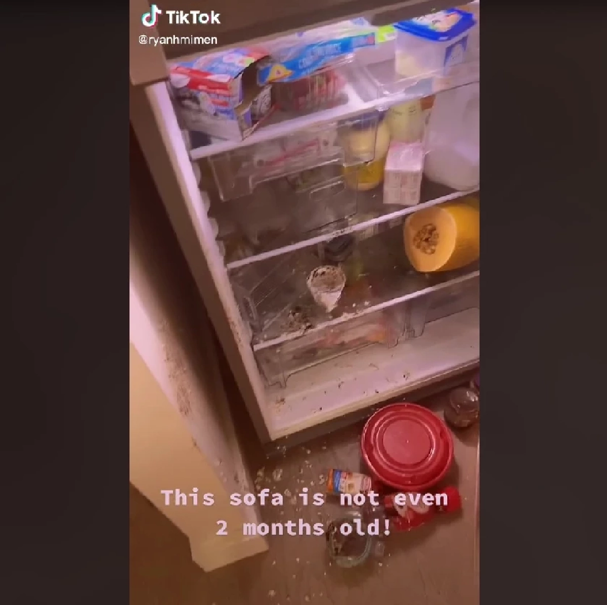 ภาพจาก tiktok