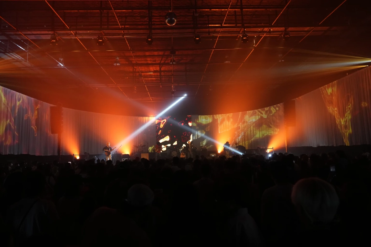 Maho Rasop Festival 2022