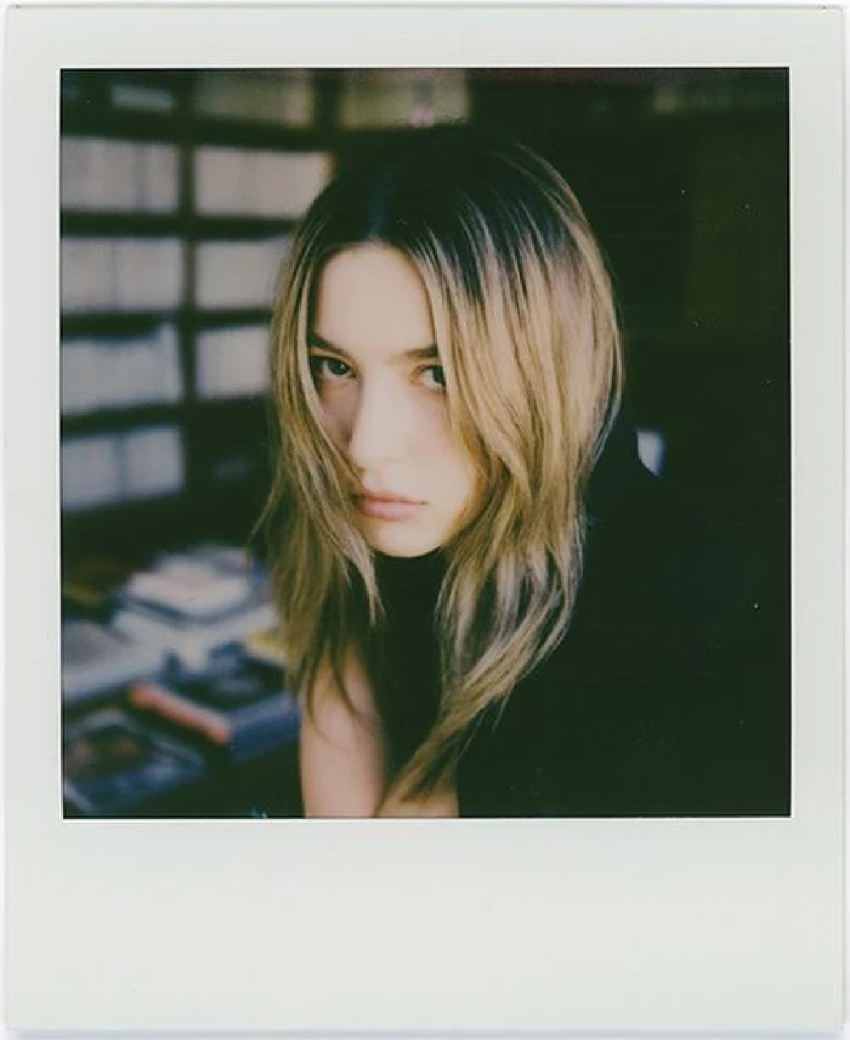 Eve Jobs ลูกสาว Steve Jobs ขึ้นปก Vogue Japan ครั้งแรก