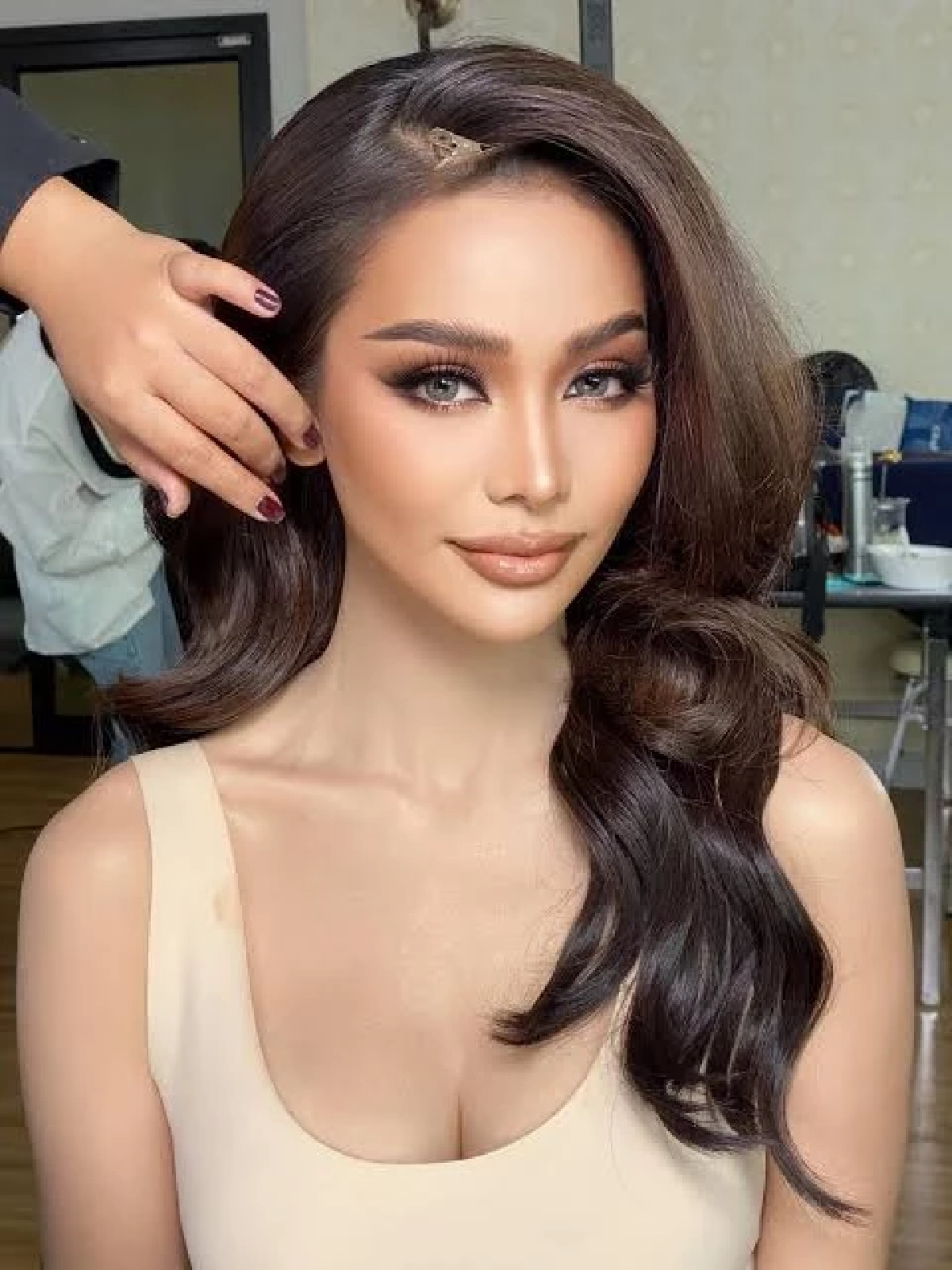 ค่ายเพลง ยืนยัน ข่าวฟ้อง "อิงฟ้า" 1,200 ล้าน มีผู้ให้ข้อมูลเท็จ