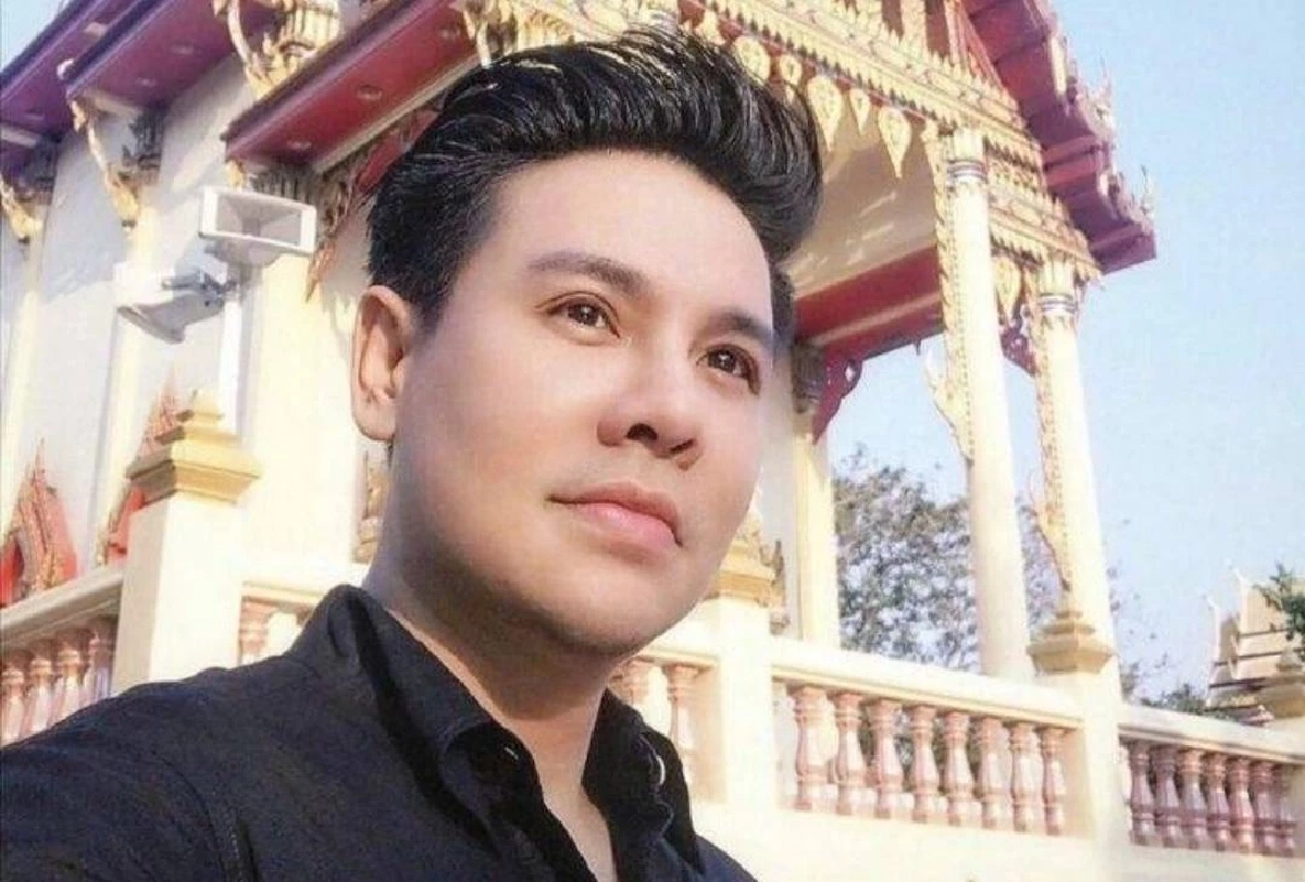 แจ๊ค จักรพันธ์