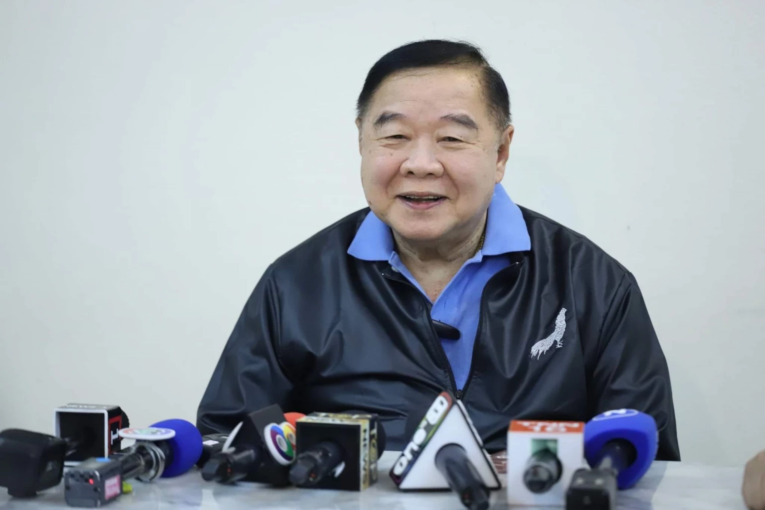 พล.อ.ประวิตร วงษ์สุวรรณ รองนายกรัฐมนตรี