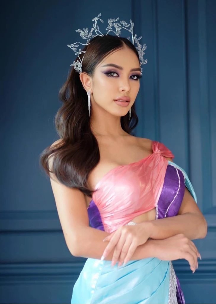 สวย-มั่นใจ-ไม่กลัว-พีเรียด ตำนาน บทใหม่ 