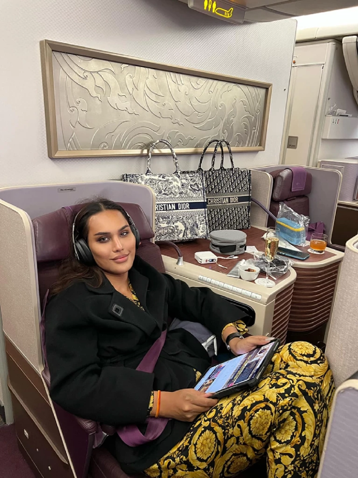 ทำไม "แอนนา" โดนปฏิเสธเข้าสหรัฐฯ ตม. ไทยในอเมริกา เฉลย