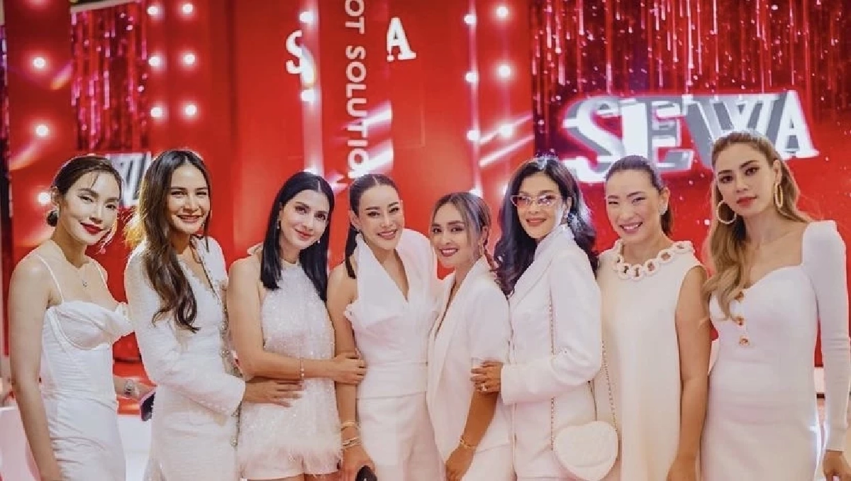 พิสูจน์แล้ว “วุ้นเส้น” กับหลักการทำธุรกิจปัง สู่ปีที่ 6 ลบคำสบประมาททุกคน