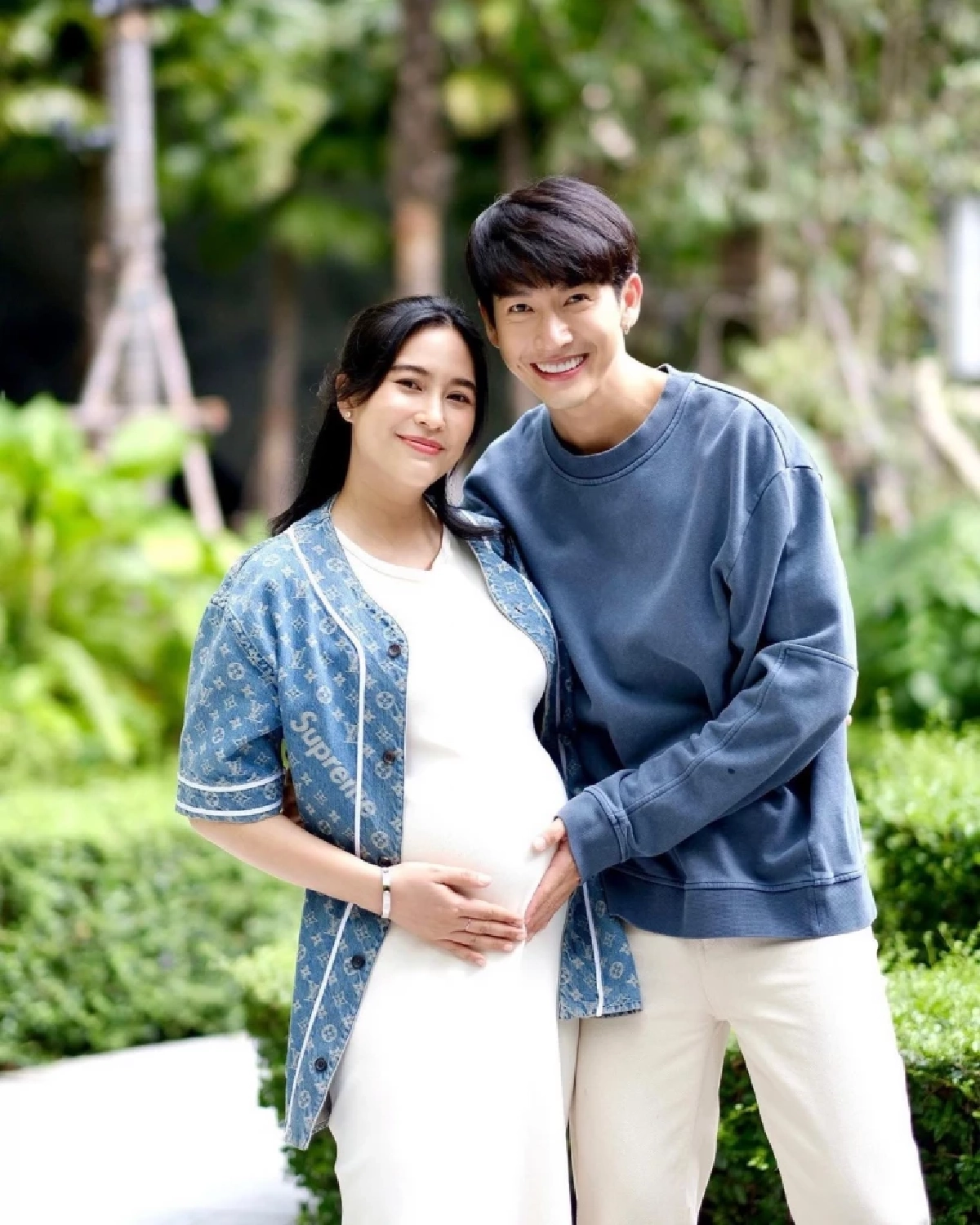 เปิดหมด"พุฒ-จุ๋ย"เล่าชัด สานฝันเรื่องลูกใช้เทคโนไหน ชี้ทางเลือกคนท้องยาก