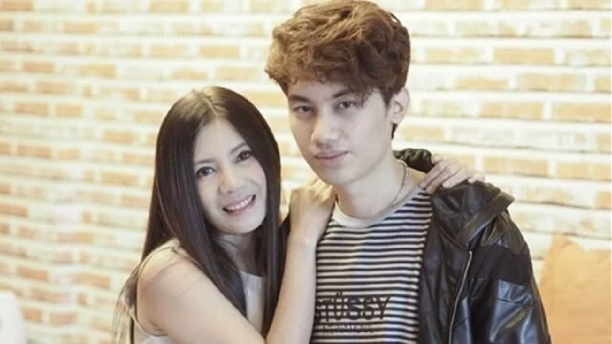 เปิดใจทั้งน้ำตา "กานต์" ป่วยซึมเศร้า ถ้าลูกขอขมา ยกโทษให้ทุกอย่าง