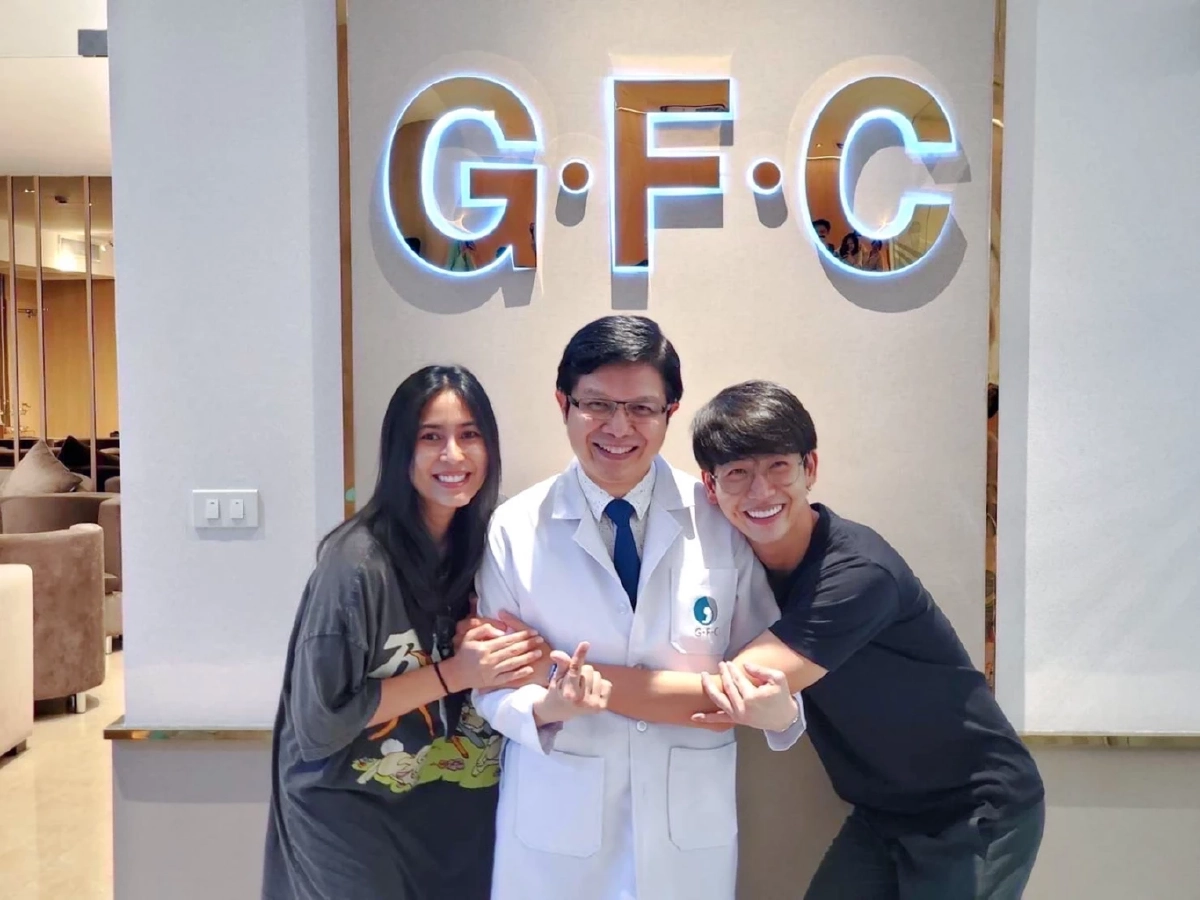 เปิดหมด"พุฒ-จุ๋ย"เล่าชัด สานฝันเรื่องลูกใช้เทคโนไหน ชี้ทางเลือกคนท้องยาก