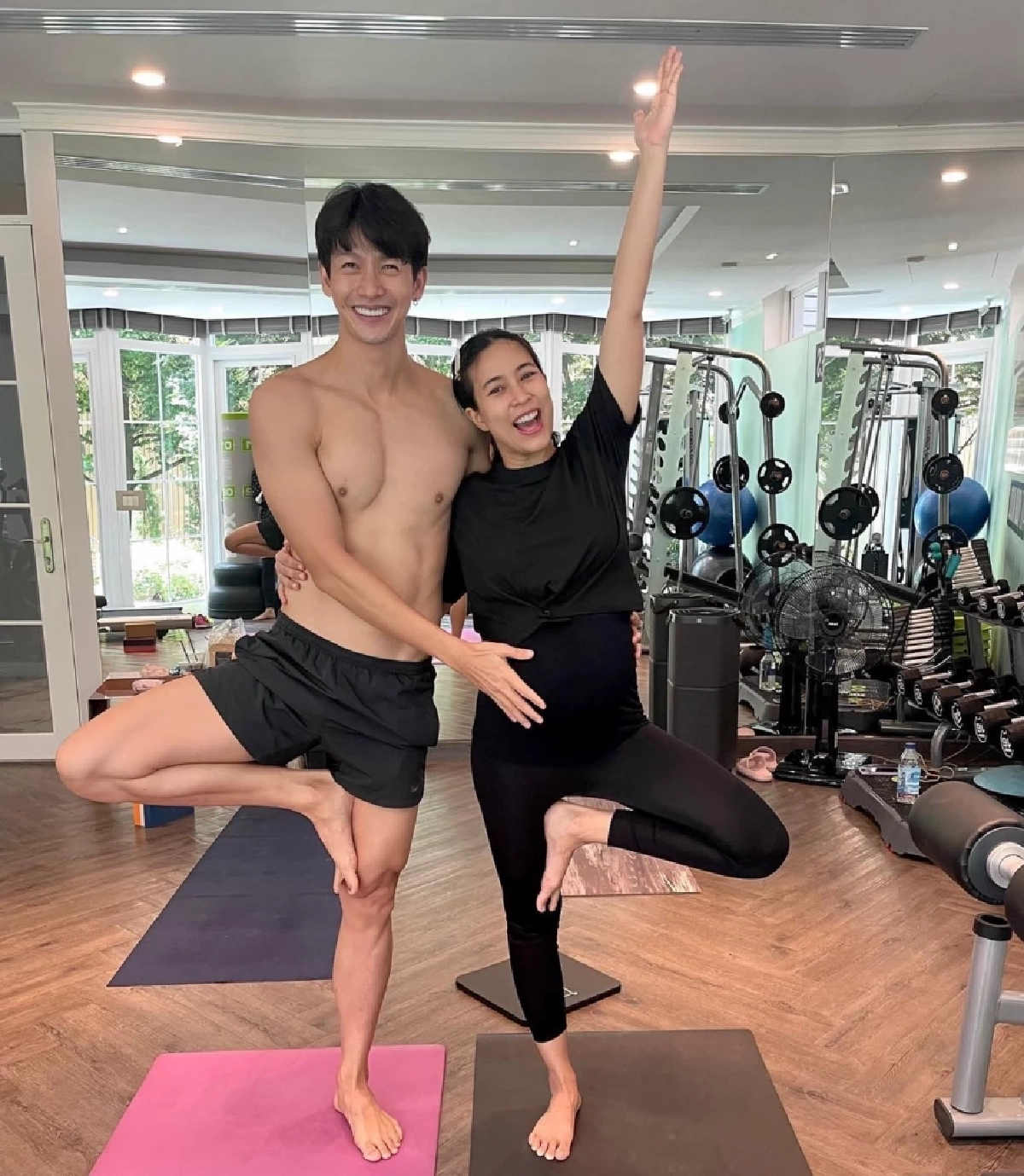 เปิดหมด"พุฒ-จุ๋ย"เล่าชัด สานฝันเรื่องลูกใช้เทคโนไหน ชี้ทางเลือกคนท้องยาก