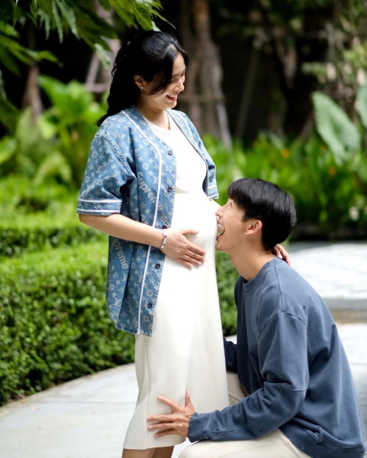 เปิดหมด"พุฒ-จุ๋ย"เล่าชัด สานฝันเรื่องลูกใช้เทคโนไหน ชี้ทางเลือกคนท้องยาก