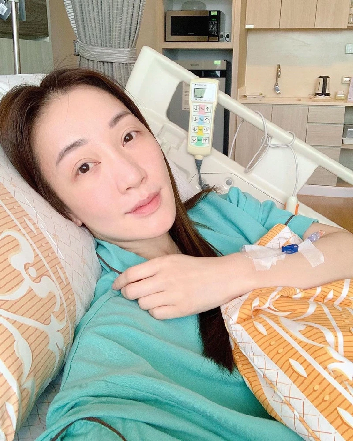 วิ่งไม่ได้ตลอดชีวิต "ตู่ ปิยวดี" หลังผ่าตัด ขาขวาลีบ กระดูกขาไม่เท่ากัน