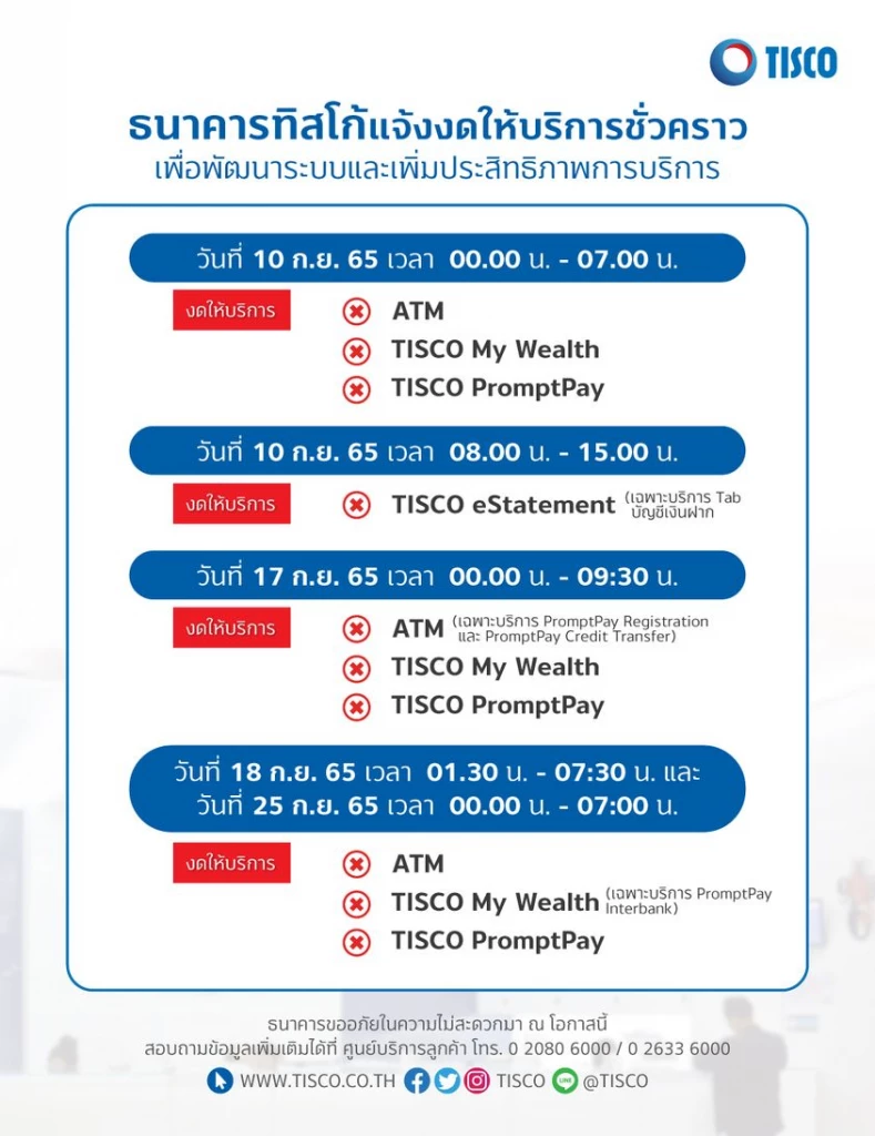 ธนาคารทิสโก้
