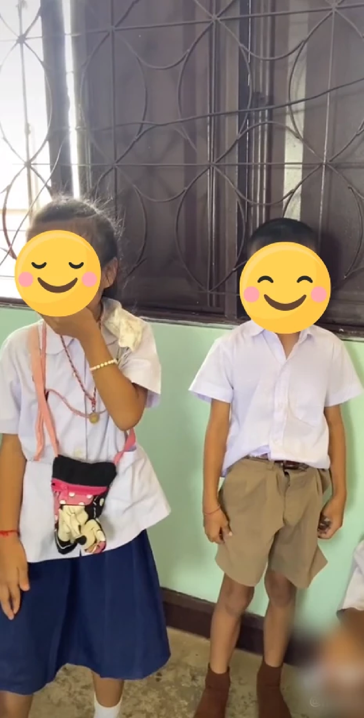 เอ็นดูไม่ไหว "ครู" ให้ นักเรียน ทำกิจกรรม แต่ เพื่อน บอกความในใจ ทำเขินไม่ไหว