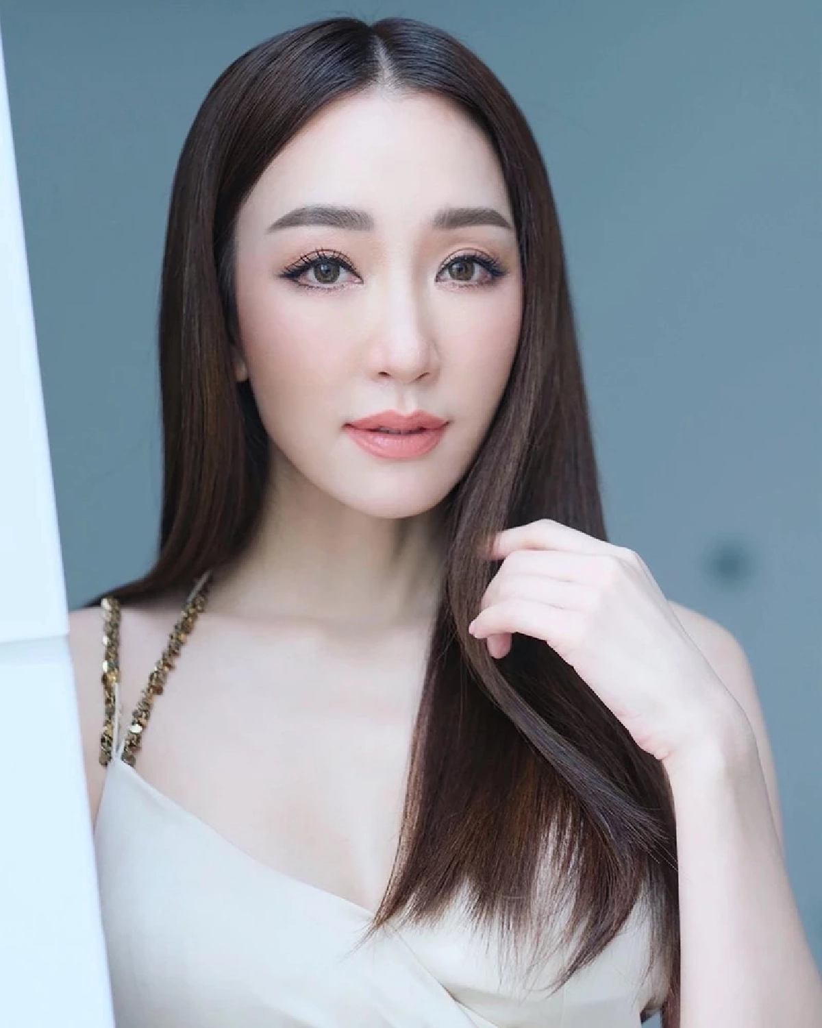 วิ่งไม่ได้ตลอดชีวิต "ตู่ ปิยวดี" หลังผ่าตัด ขาขวาลีบ กระดูกขาไม่เท่ากัน