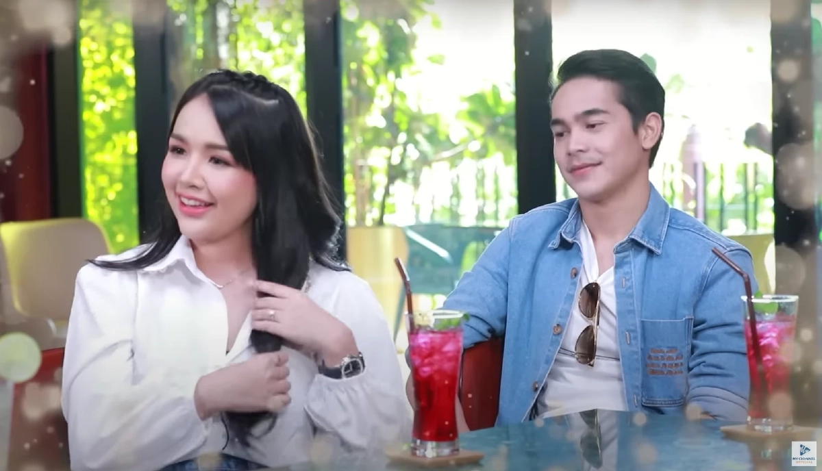 “เจนนี่ ได้หมดถ้าสดชื่น” ท้อใจคนดูไลฟ์ลด เจอแต่คนด่า รับขี้หึงผัวเจ้าชู้