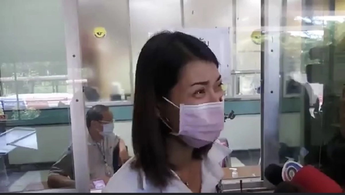 แม่เด็กนักเรียน ม.3