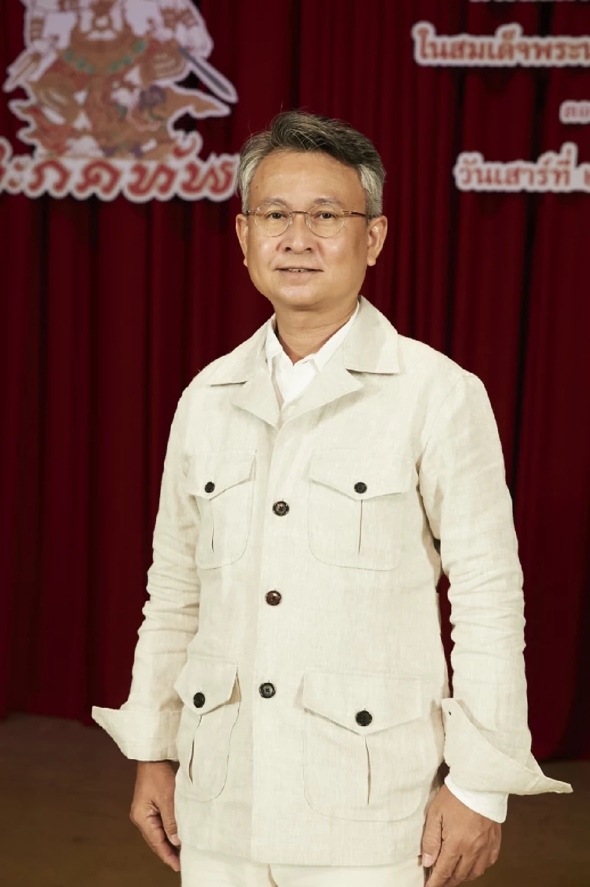 ดร.อนุชา ทีรคานนท์