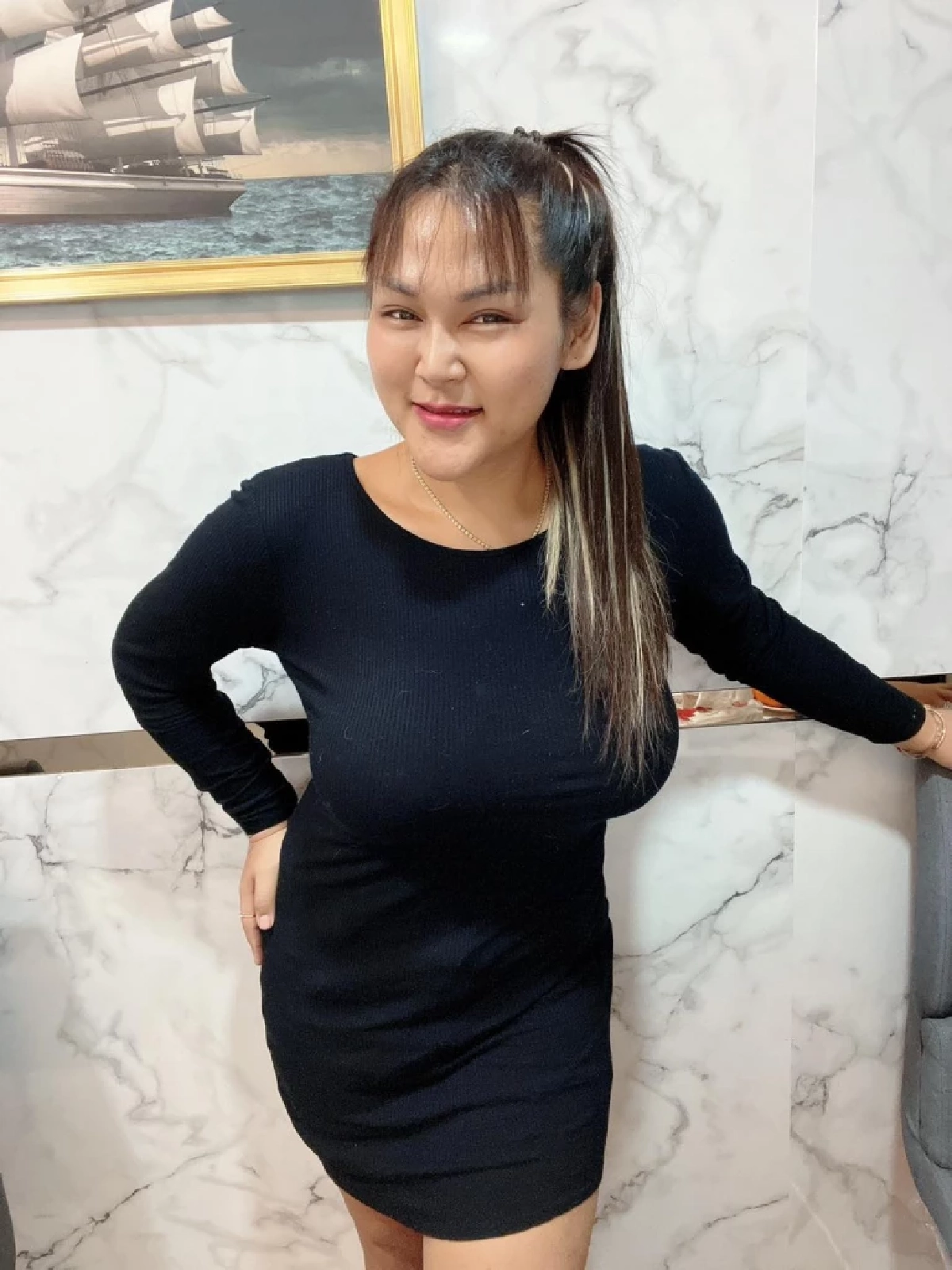 เจ๊นุ๊กบารมีมหาเฮง