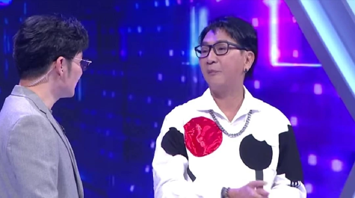 ขอบคุณรายการ รู้หน้า ไม่รู้ใคร Who’s That