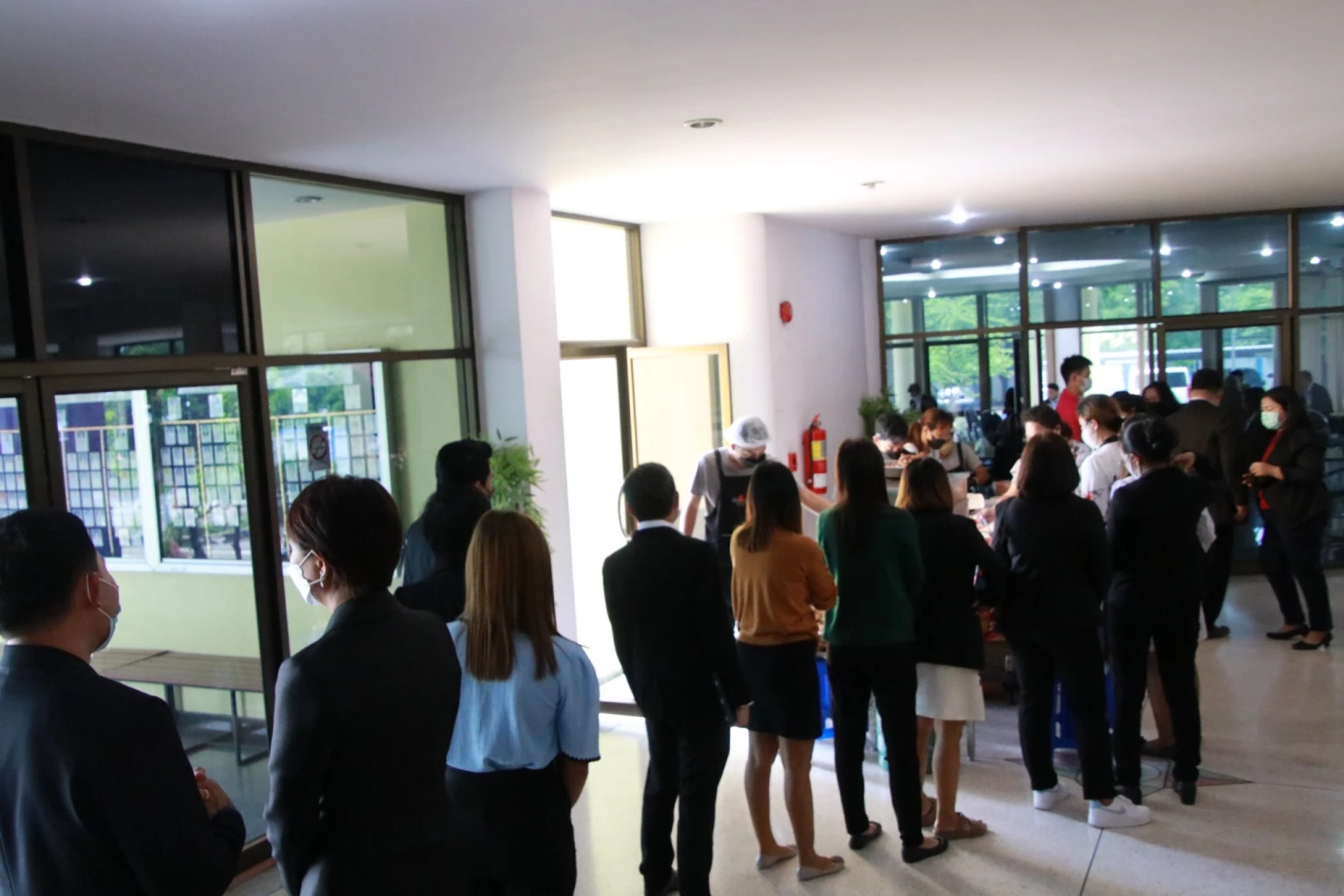 นายกฯเล็ก ทั่วไทยร่วมปฏิบัติการบนฐานวิจัยหลักสูตรนักพัฒนาเมืองระดับสูง