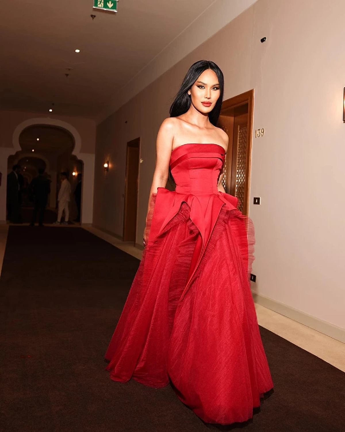 ทำไม "แอนนา" โดนปฏิเสธเข้าสหรัฐฯ ตม. ไทยในอเมริกา เฉลย