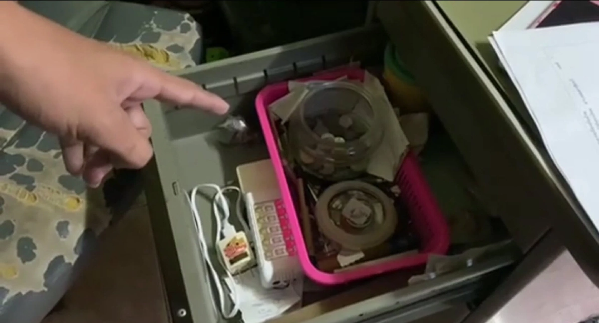 คนสนิทกลายเป็น "โจร" ขโมย รถกระบะ พร้อม เนื้อหมู กว่า 200 กก. 