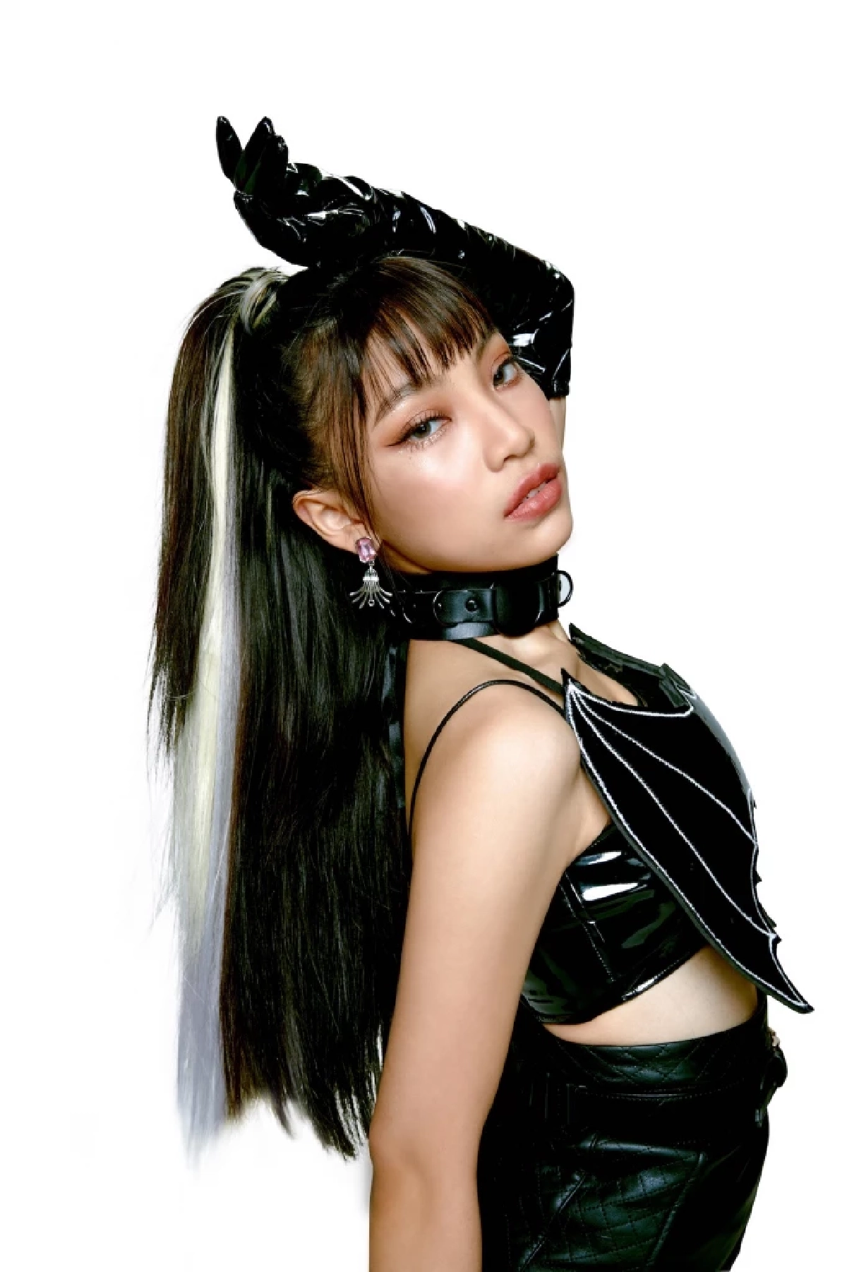 "4EVE" ปล่อยซิงเกิ้ล "JACKPOT" ปลุกความมันส์วงการ T-POP กับลุคสุดเฟียซ