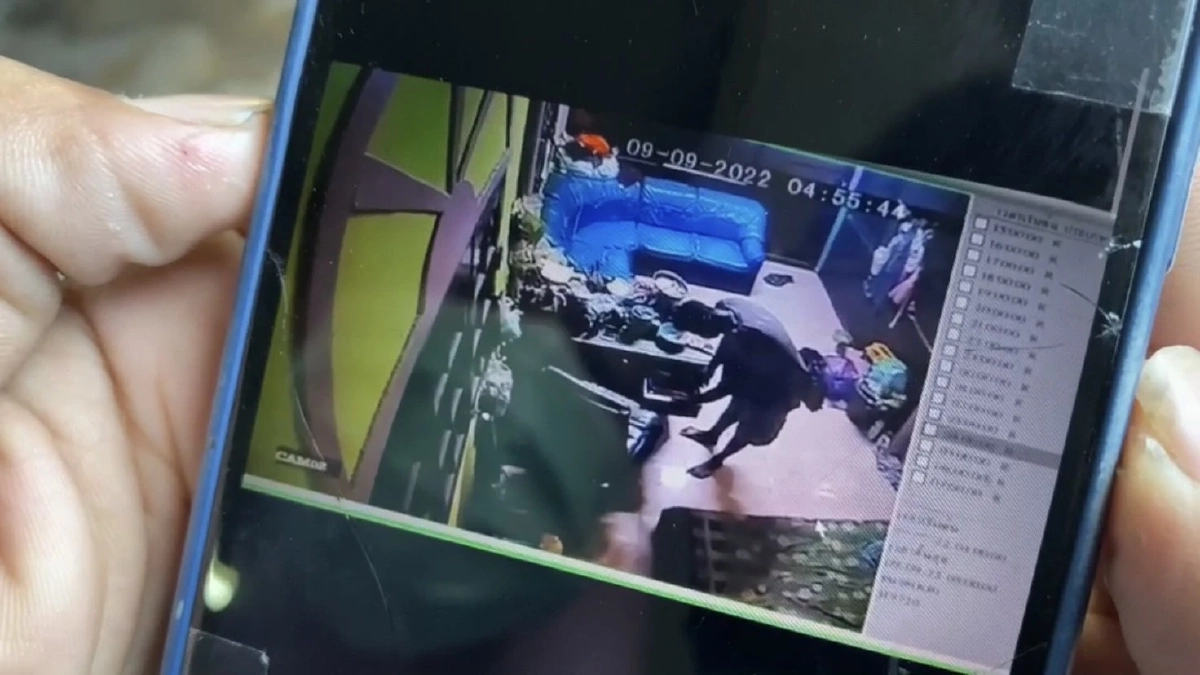 คนสนิทกลายเป็น "โจร" ขโมย รถกระบะ พร้อม เนื้อหมู กว่า 200 กก. 