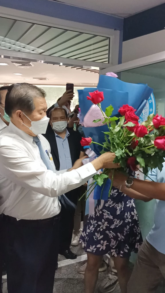 นิพนธ์ บุญญามณี