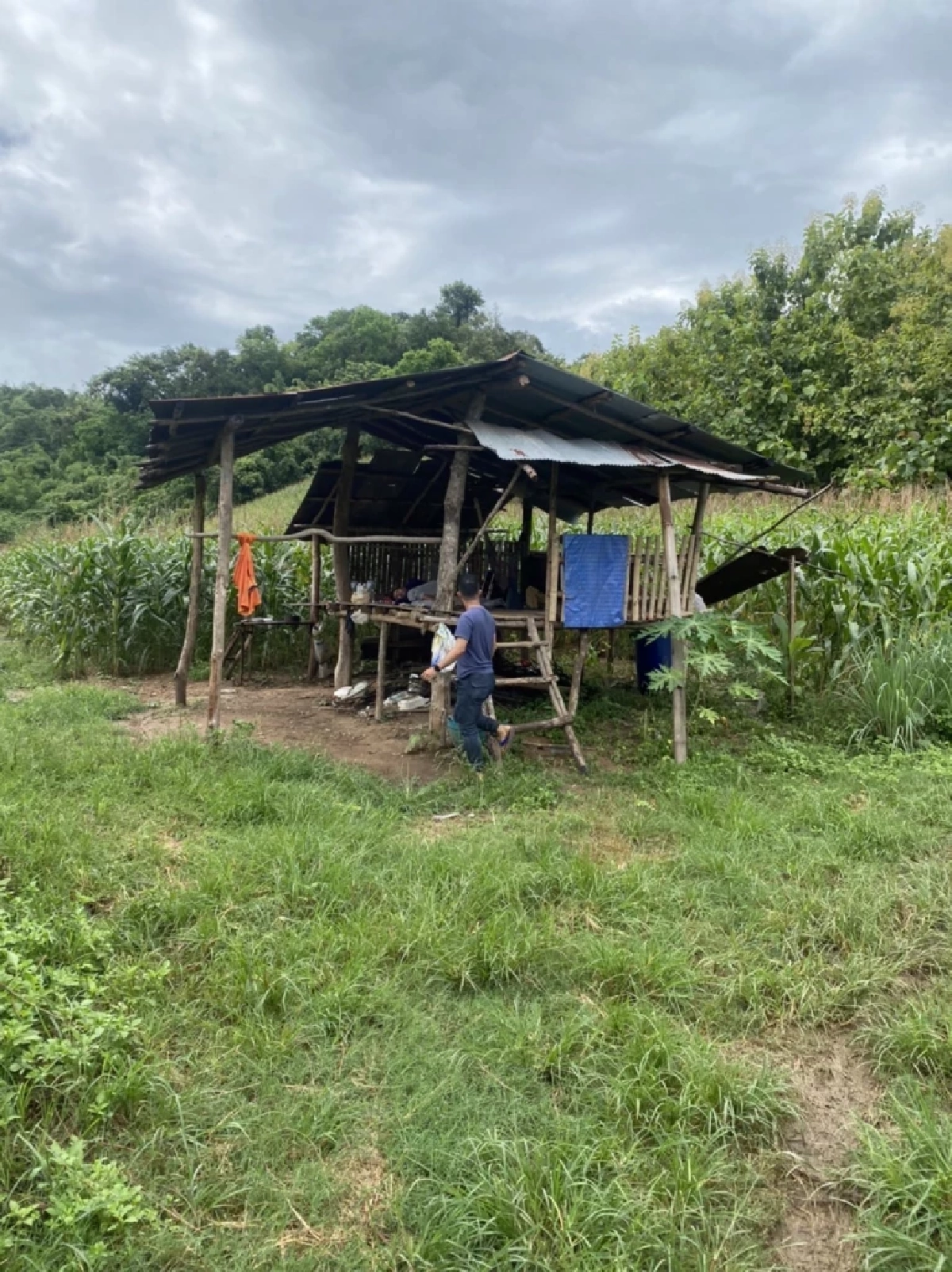 รวบโจรคลุมหน้า  งัดพิพิธภัณฑ์"คุณแม่บุญเรือน" ได้ทรัพย์สินกว่า 5.8 ล้านบาท