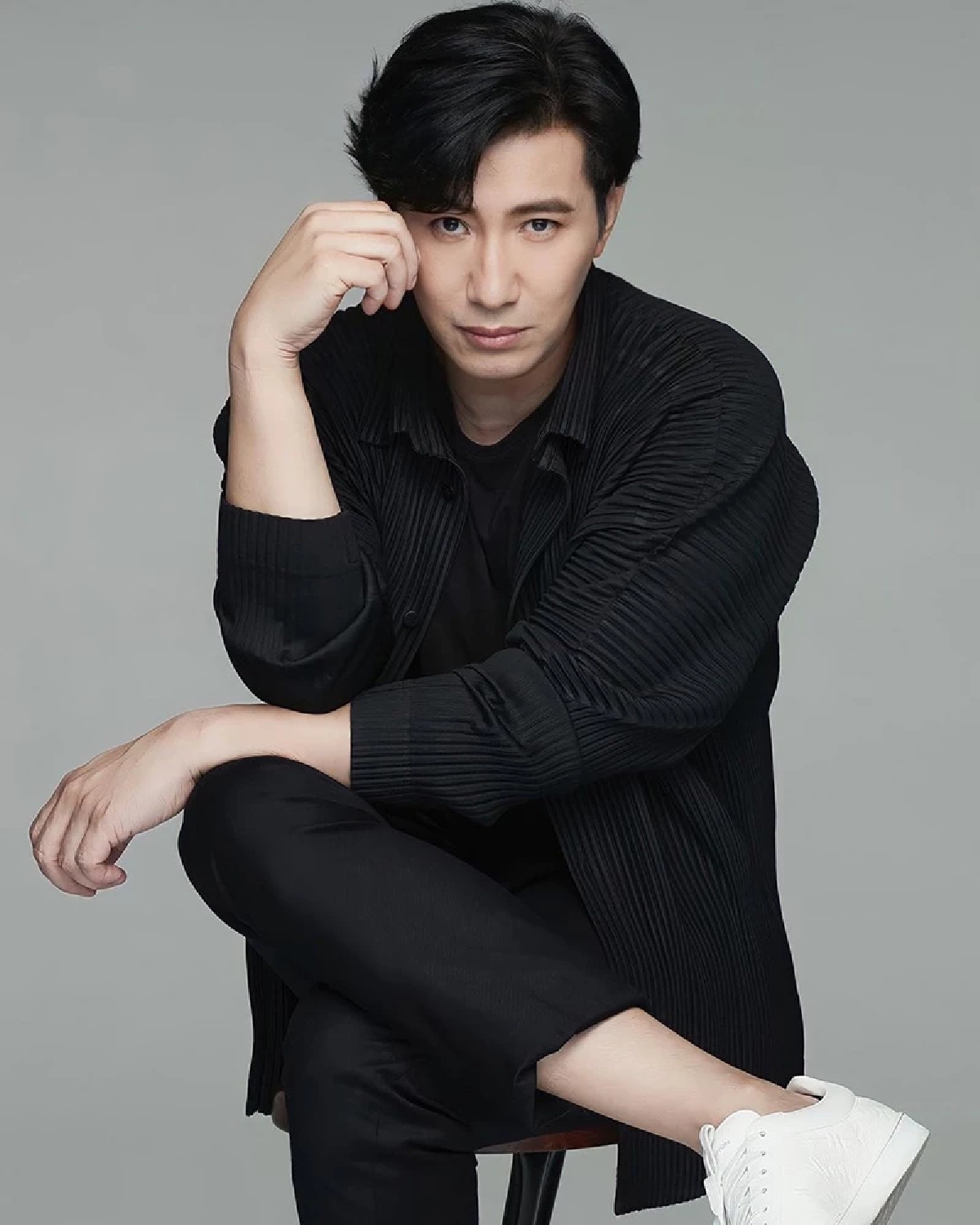 เคยเจอ อภิรักษ์ 13 ปีก่อน "หนุ่ม กรรชัย" บอก สัมภาษณ์ก่อนใคร